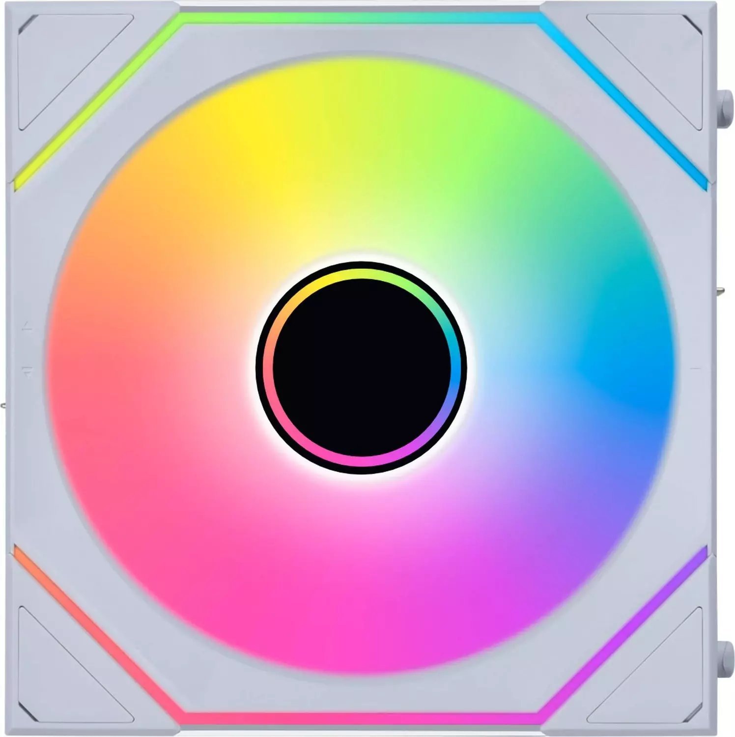 Wentylator Lian Li Uni Fan SL-INF120 ARGB Wireless Reverse Blade (12RSLIN1W1W)