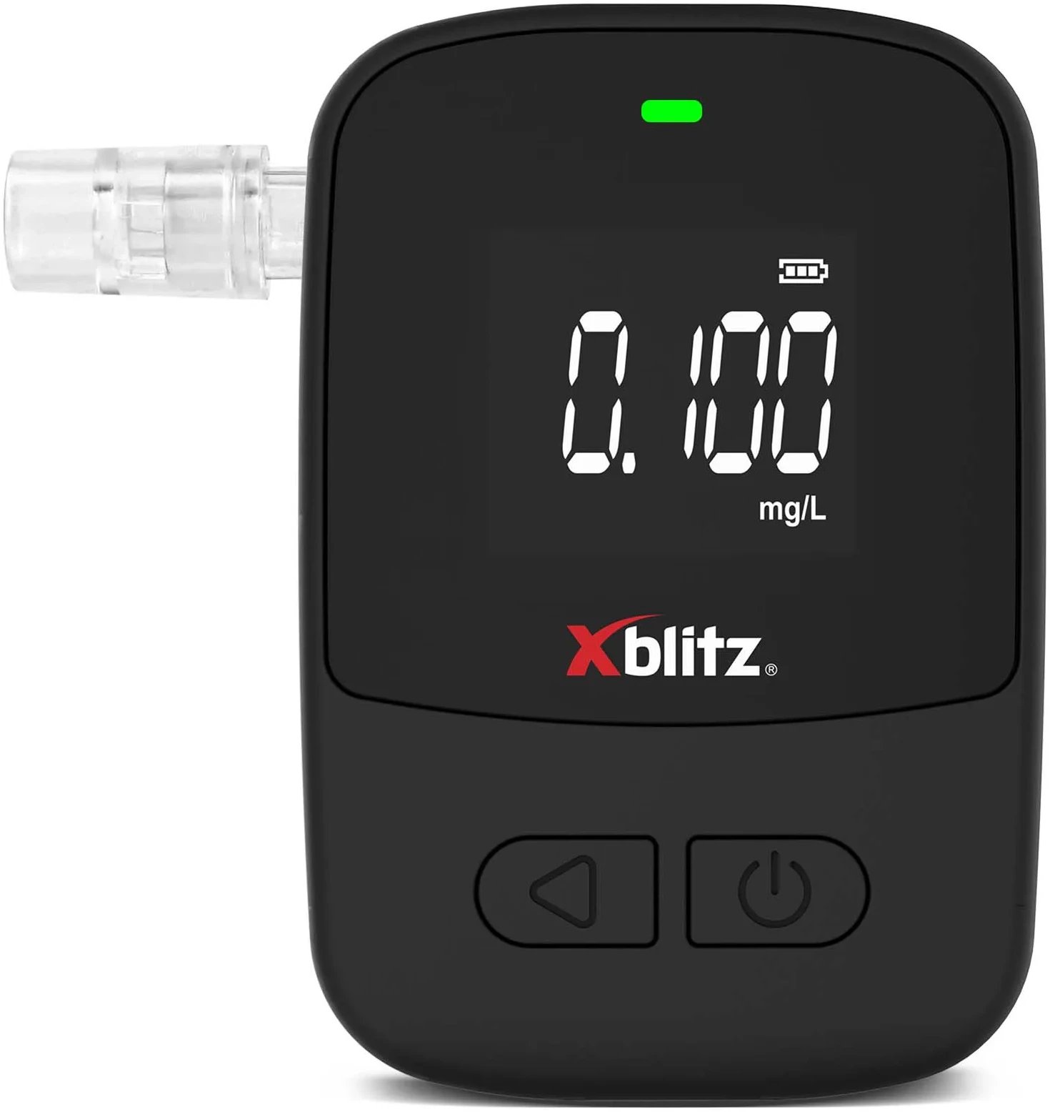 Xblitz ALCO Alkomat Elektrochemiczny