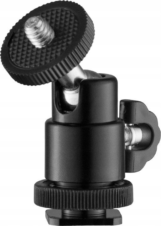 Głowica Jinbei Głowica kulowa Jinbei A-4 do smartfonów