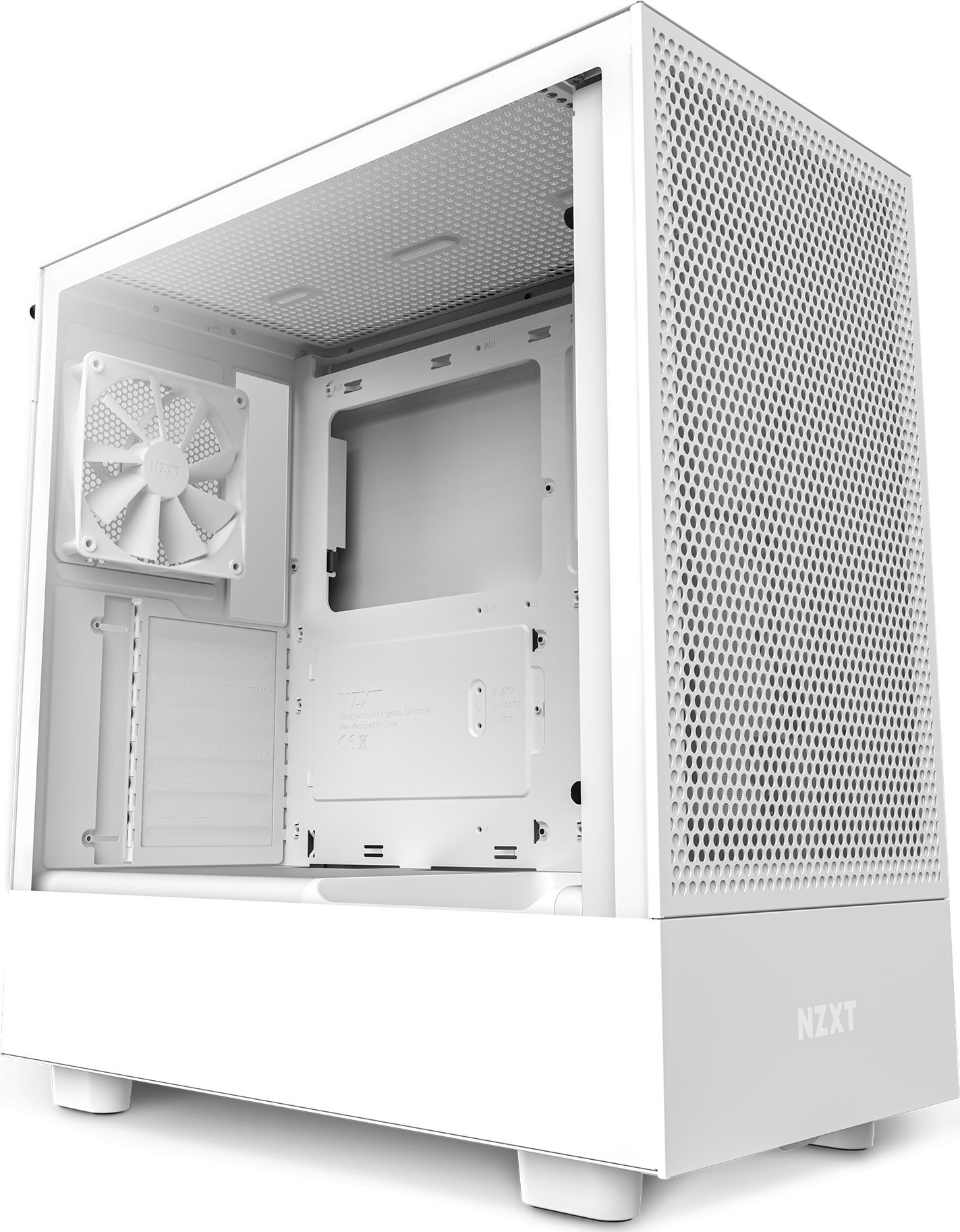 Obudowa Nzxt H5 Flow (CC-H51FW-01)