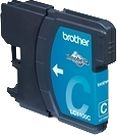 Tusz Brother tusz oryginalny LC-1100C (cyan)