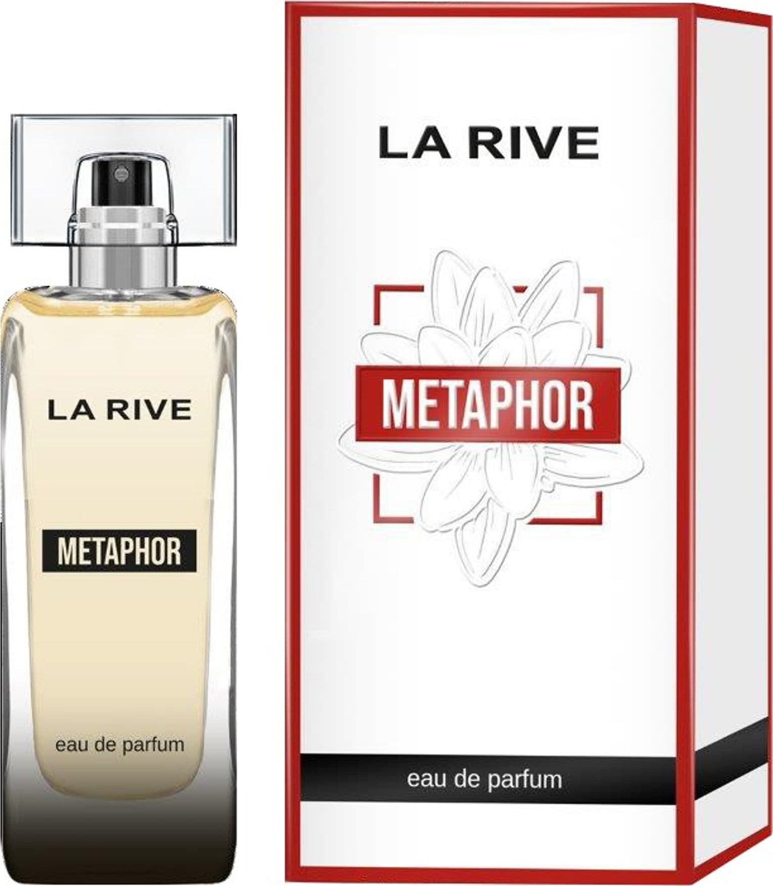 La Rive LA RIVE Woman Metaphor woda perfumowana 90 ml
