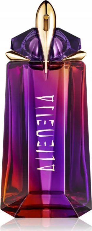 Mugler Mugler Alien Hypersense Eau de Parfum 90ml. Refillable