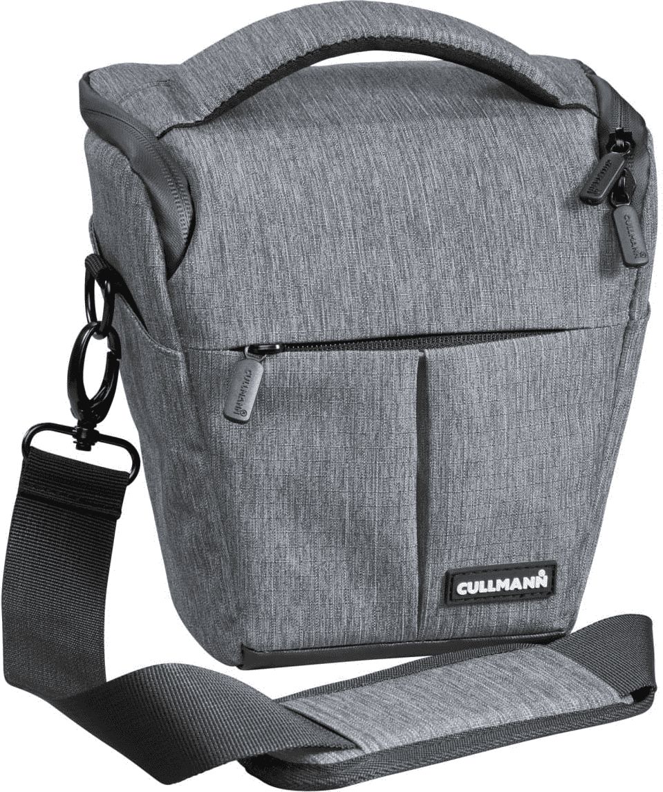 Torba Cullmann Cullmann torba MALAGA Action 200 grey