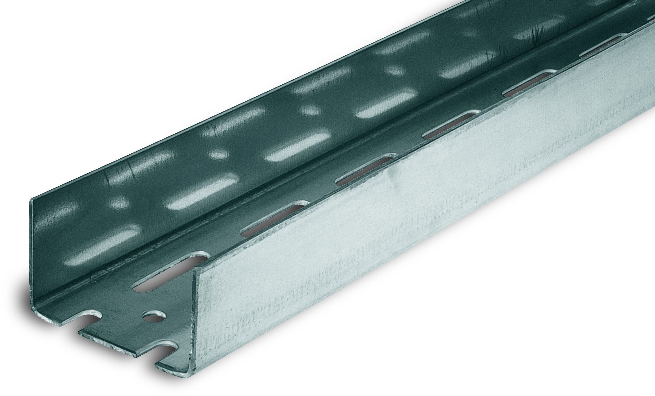 STUD UA 100/40/2.0MM/3M