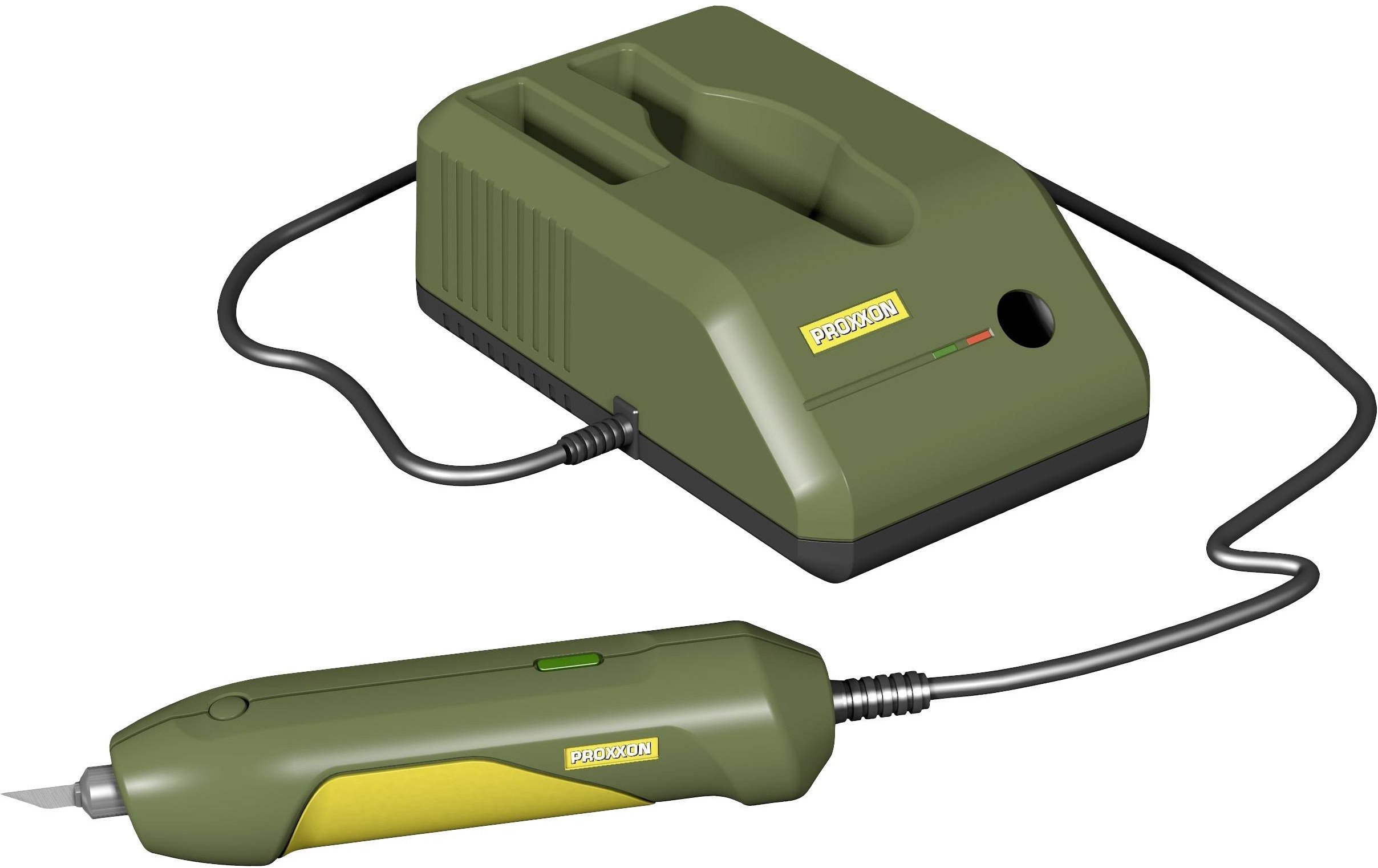 Przecinarka Proxxon Micro-Sonic MSC