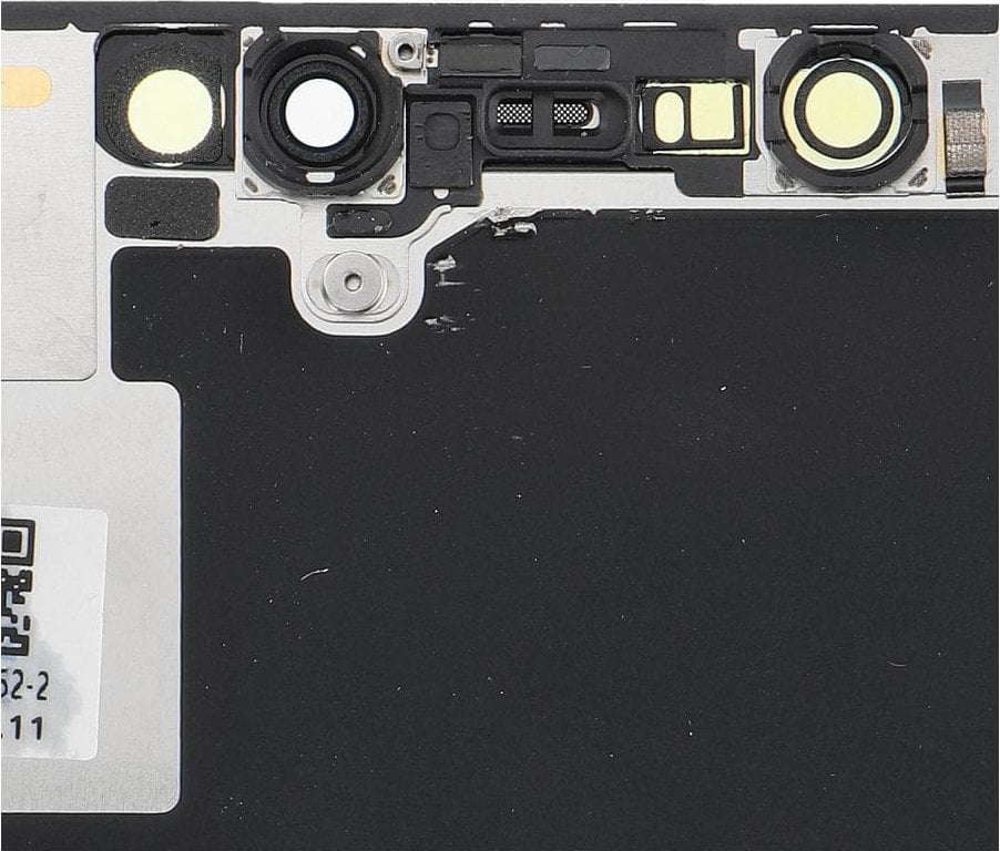 Wyświetlacz do IPHONE 12 Mini Super Retina XDR (odnowiony)