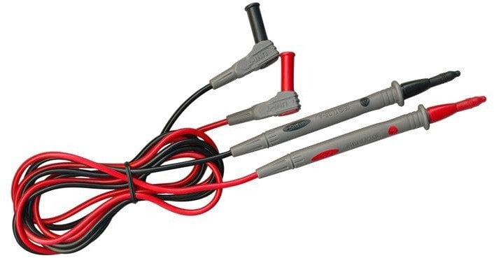 VERIFIER CABLE UT-L13 2 PCS. 1000V