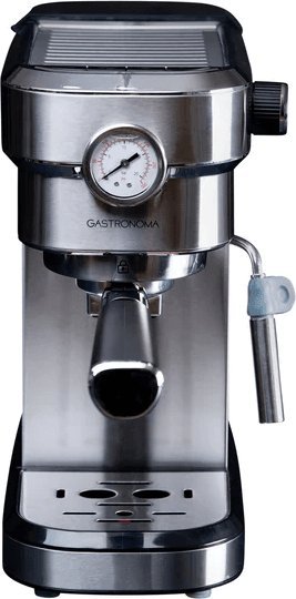 Ekspres przelewowy Gastronoma GASTRONOMA Ekspres do espresso 1350W inox 18110001