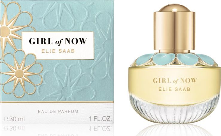 Elie Saab Girl Of Now EDP 30 ml