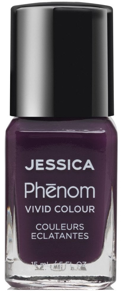 Jessica Jessica, Phenom Vivid Colour, Nail Polish, PHEN-036, Exquisite, 14 ml For Women