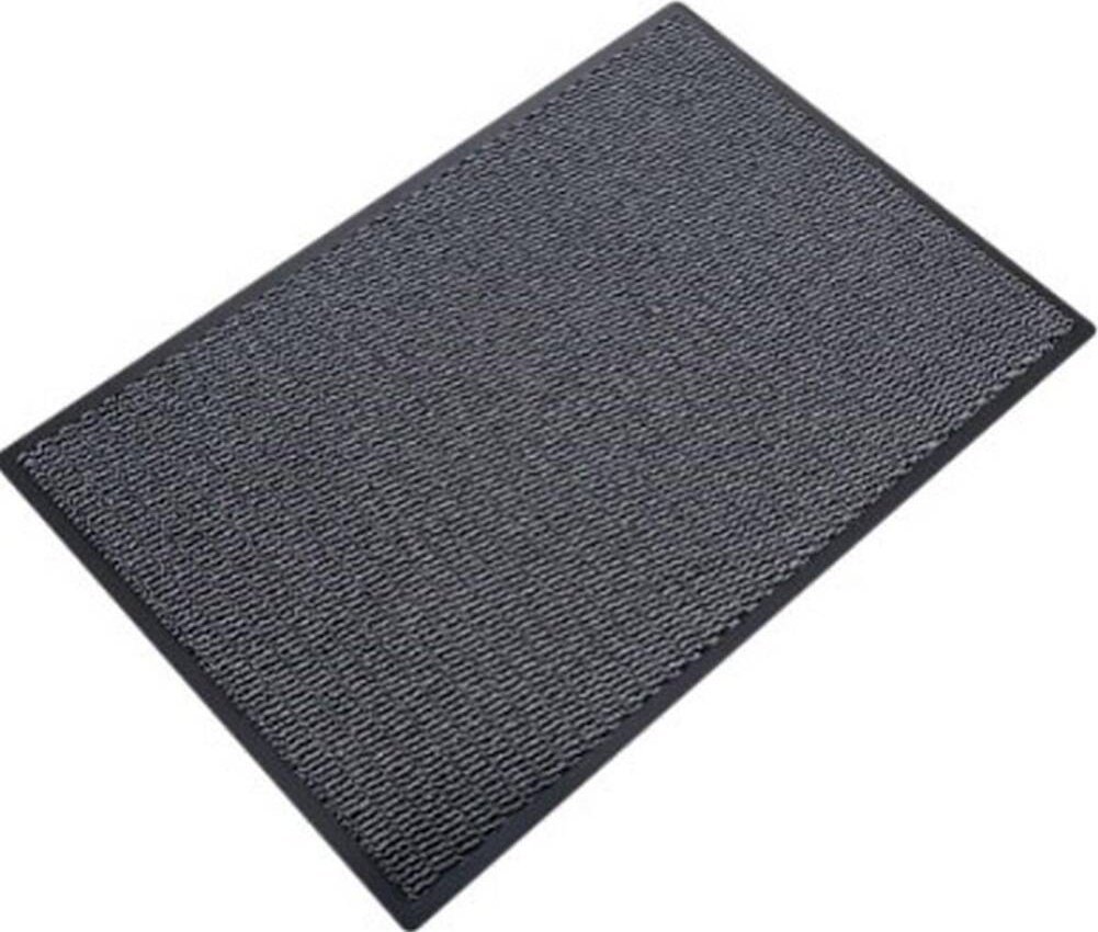 Victoria Sport WYCIERACZKA DO BUTÓW CHŁONNA MATA WEJŚCIOWA ZONE 40X60CM SZARA