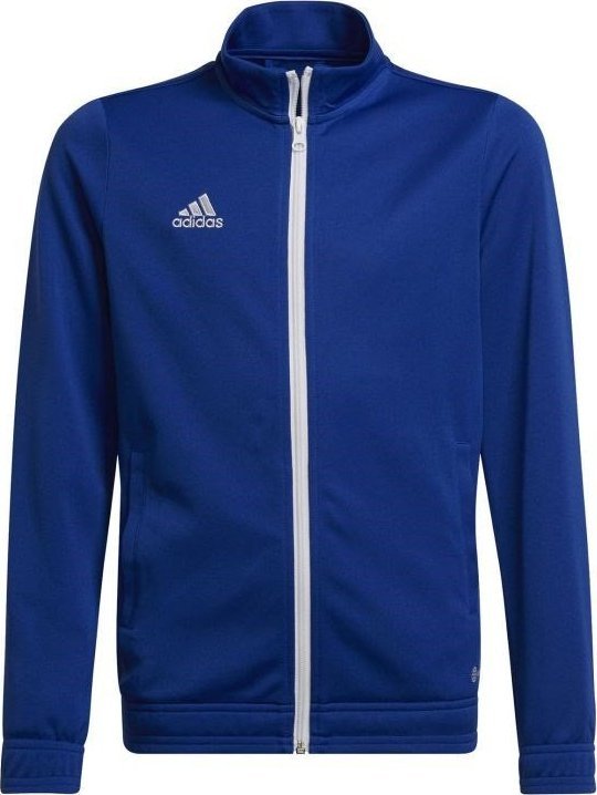 Adidas Bluza adidas Junior Entrada 22 Track Jr HG6288