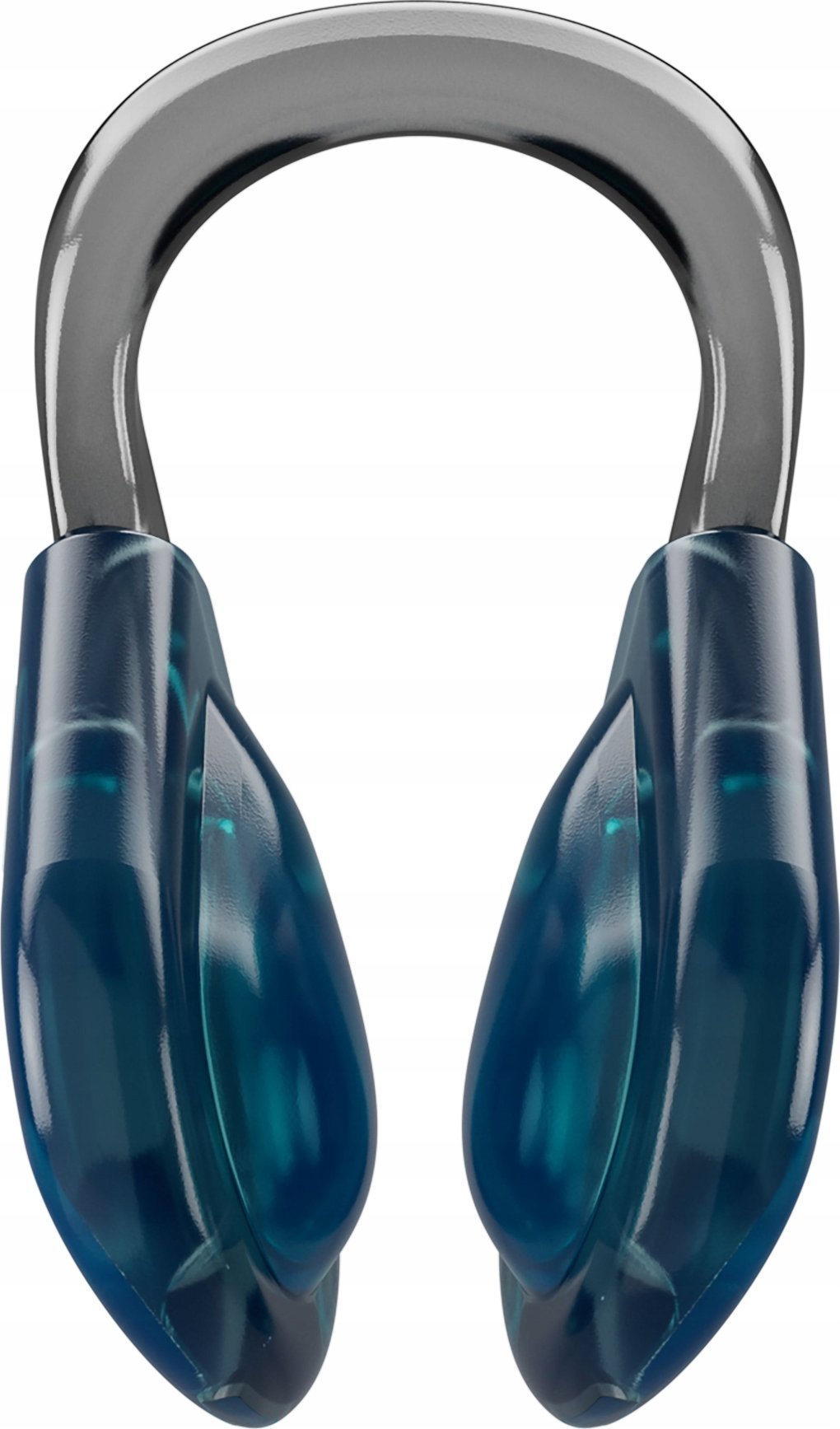 Speedo Zatyczki do nosa BIOFUSE NOSECLIP AU