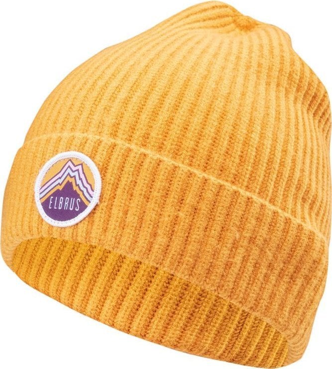 Elbrus Damska Czapka zimowa QUENTIN WO'S