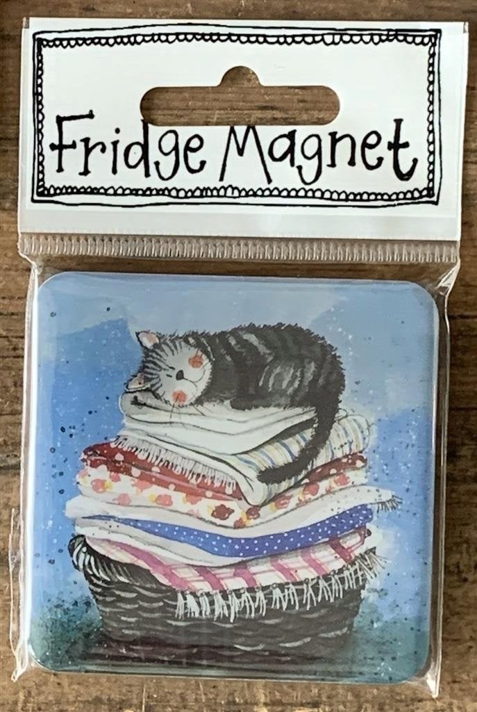 Teka Magnes FM56 Kot na koszu z praniem