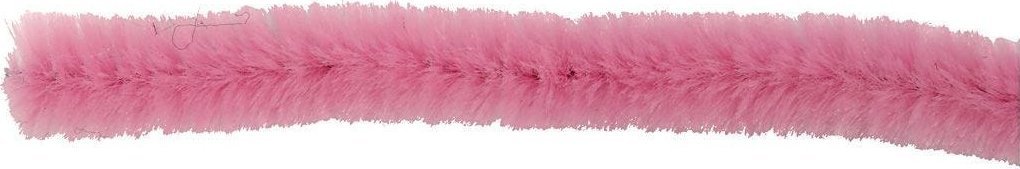 Wyciory Różowe 9 mm 25szt.