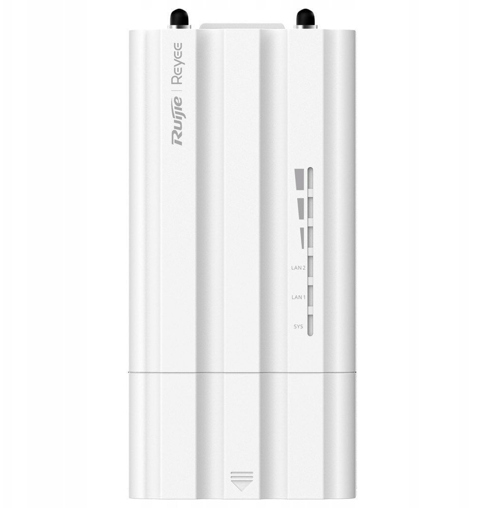 Reyee RG-AirMetro550G-B Wireless Bridge (ohneAntenne) (RG-AirMetro550G-B)
