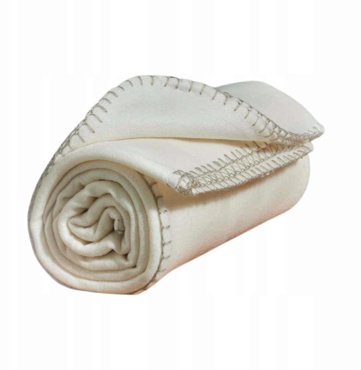 Koc polarowy 125 x 150 cm, BIENAU