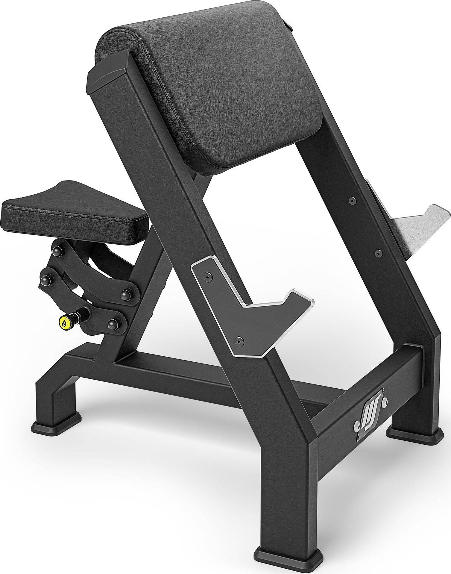 Ławka Scotta (modlitewnik) MP-L203 2.0 - Marbo Sport