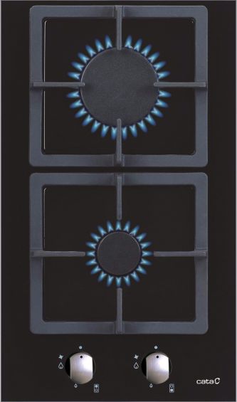 Płyta grzewcza Cata SCI 3002 BK
