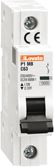 Lovato Electric Wyłącznik nadprądowy 1P B 6A 10kA (P1MB1PB06)