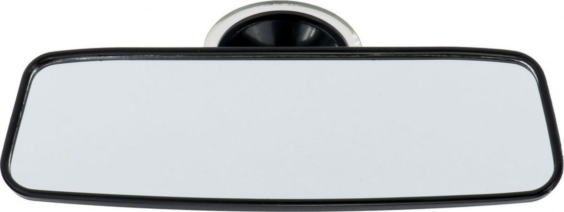 KIK Lusterko wsteczne szerokokątne na przyssawkę 20cm