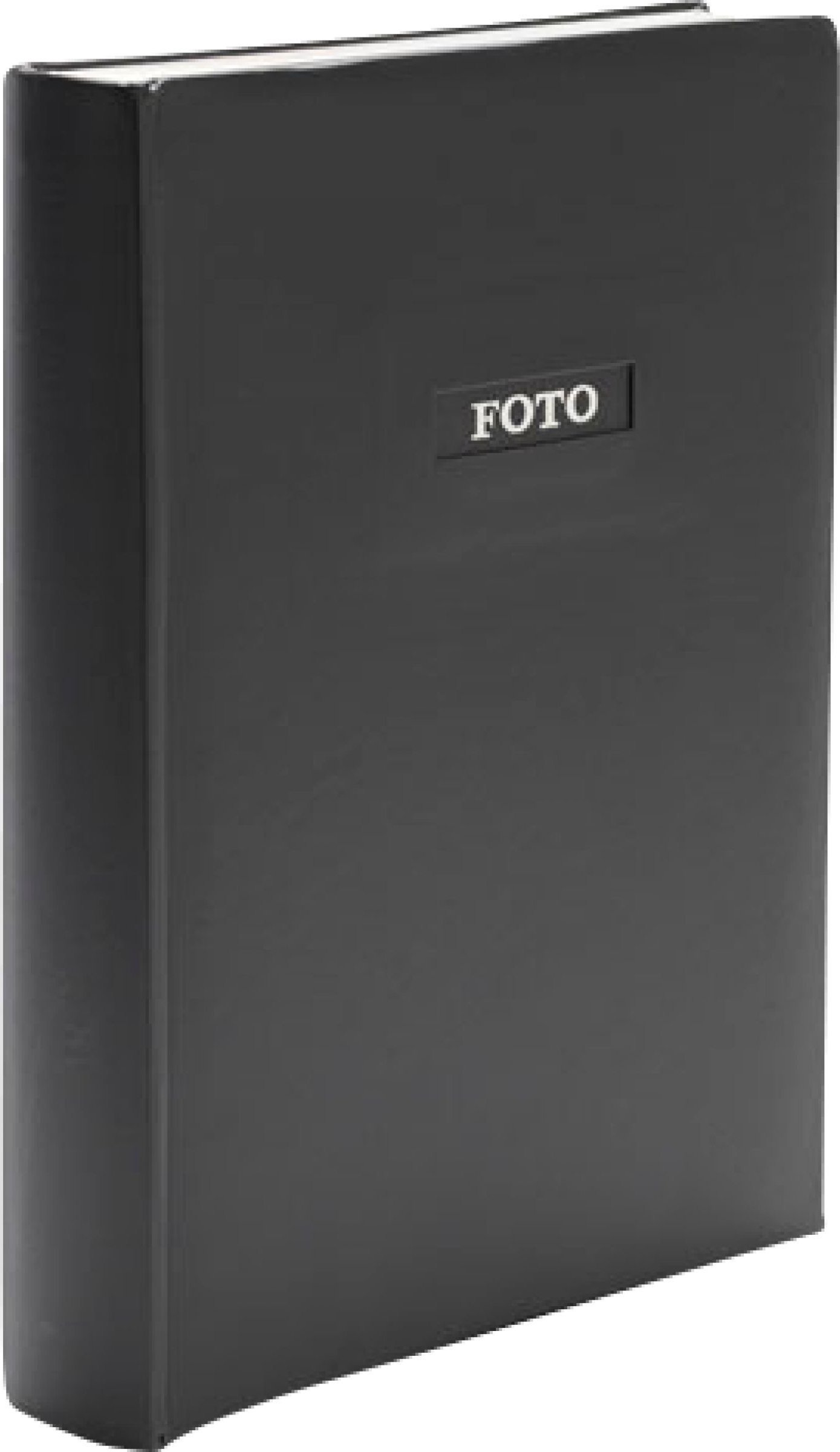 Focus Focus Trend Line Super 300 10x15 Black