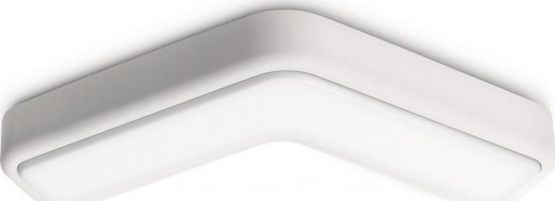 Kinkiet Philips Lampa kinkiet/plafon Playful