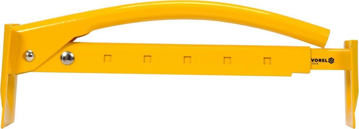 Toya VOREL CHWYTAK DO PODNOSZENIA PŁYT LUB CEGIEŁ