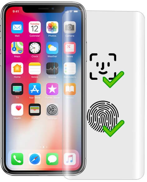 Folia hydrożelowa GrizzGlass Hydrofilm do Xiaomi 15S Pro