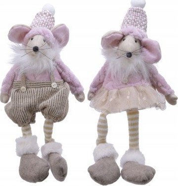 Dekoracja świąteczna Kaemingk figurka