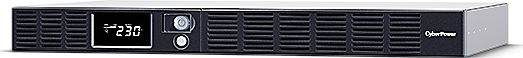 UPS CyberPower USV CyberPower UPS 1500VA (OR1500ERM1U)