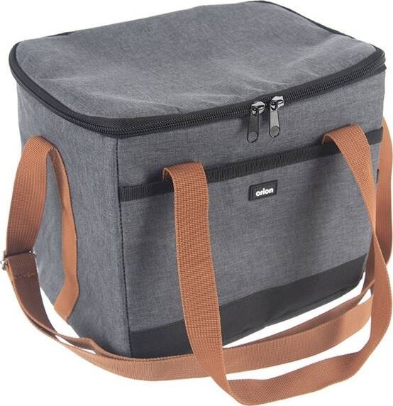 Orion Torba termiczna szara 8 l