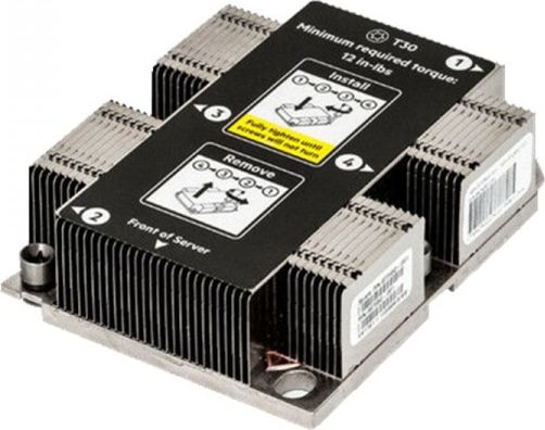 HP Radiator HP do DL360 G10 high performance - 867651-001