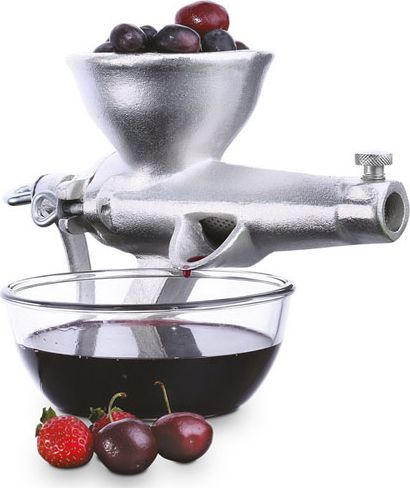 De Gusto Ręczna maszynka do wyciskania soku