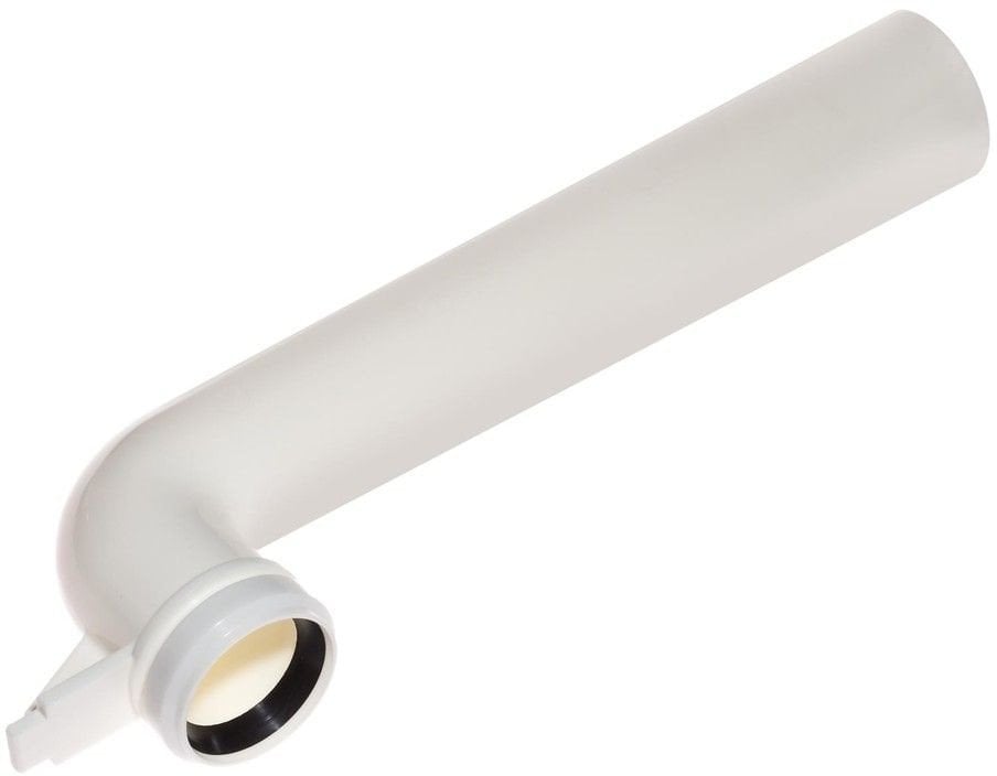 Cersanit Kolano dopływowe do stelaża podtynkowego CERSANIT/HI-TEC/LINK (K99-0154)