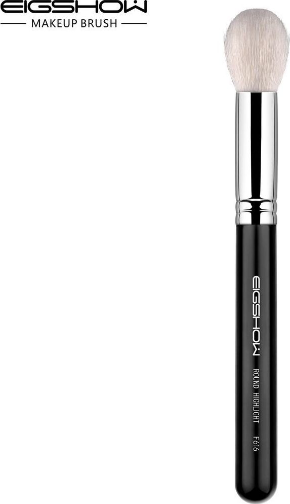 Eigshow Beauty Eigshow Beauty F616 Pędzel do rozświetlacza