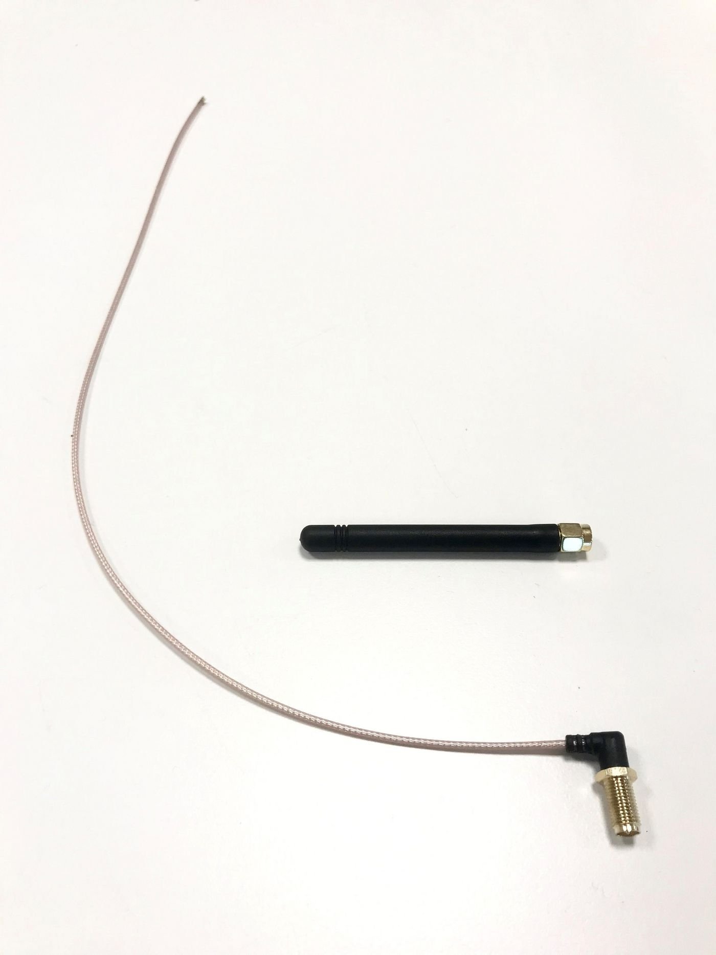 Antena Charge Amps WIFI Antenna cable with