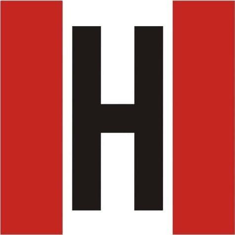 Mój dom Zp-21 Znak Pcv Ppoż. 20X20 - Hydrant Zewnętrzny