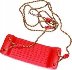 Huśtawka plastikowa