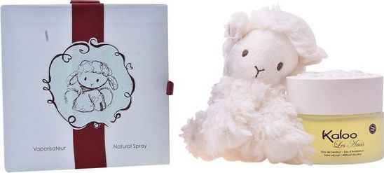 Kaloo Zestaw perfum dla dzieci Les Amis (2 pcs)