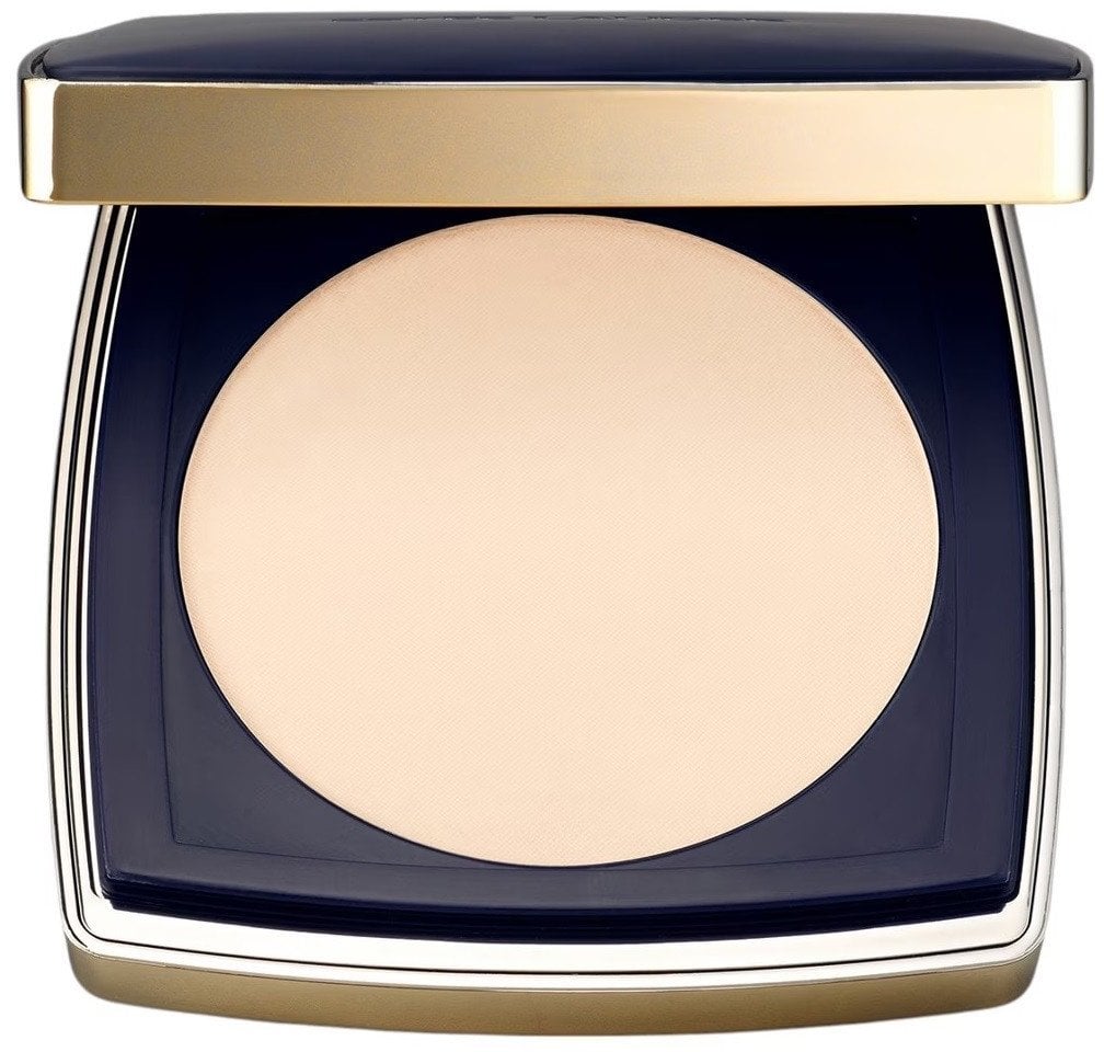 ESTEE LAUDER_Double Wear Stay-in-Place Matte Powder Foundation podkład w pudrze do twarzy 1N2 Ecru 11g