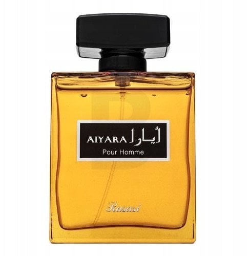 Rasasi Aiyara Pour Homme EDP M 100 ml