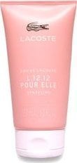 Lacoste Lacoste, Eau de Lacoste L.12.12 Sparkling, Cleansing, Shower Gel, For All Skin Types, 150 ml For Women