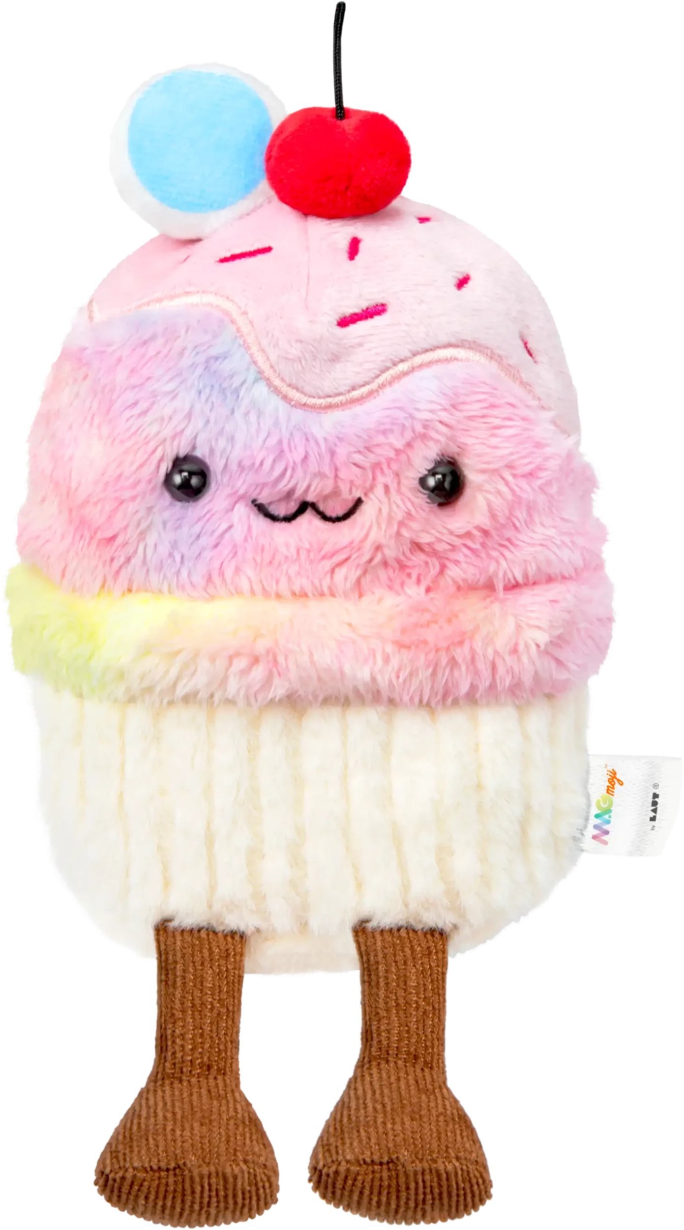 LAUT MAGMOJI WALLET Cup Cake comp. with MagSafe