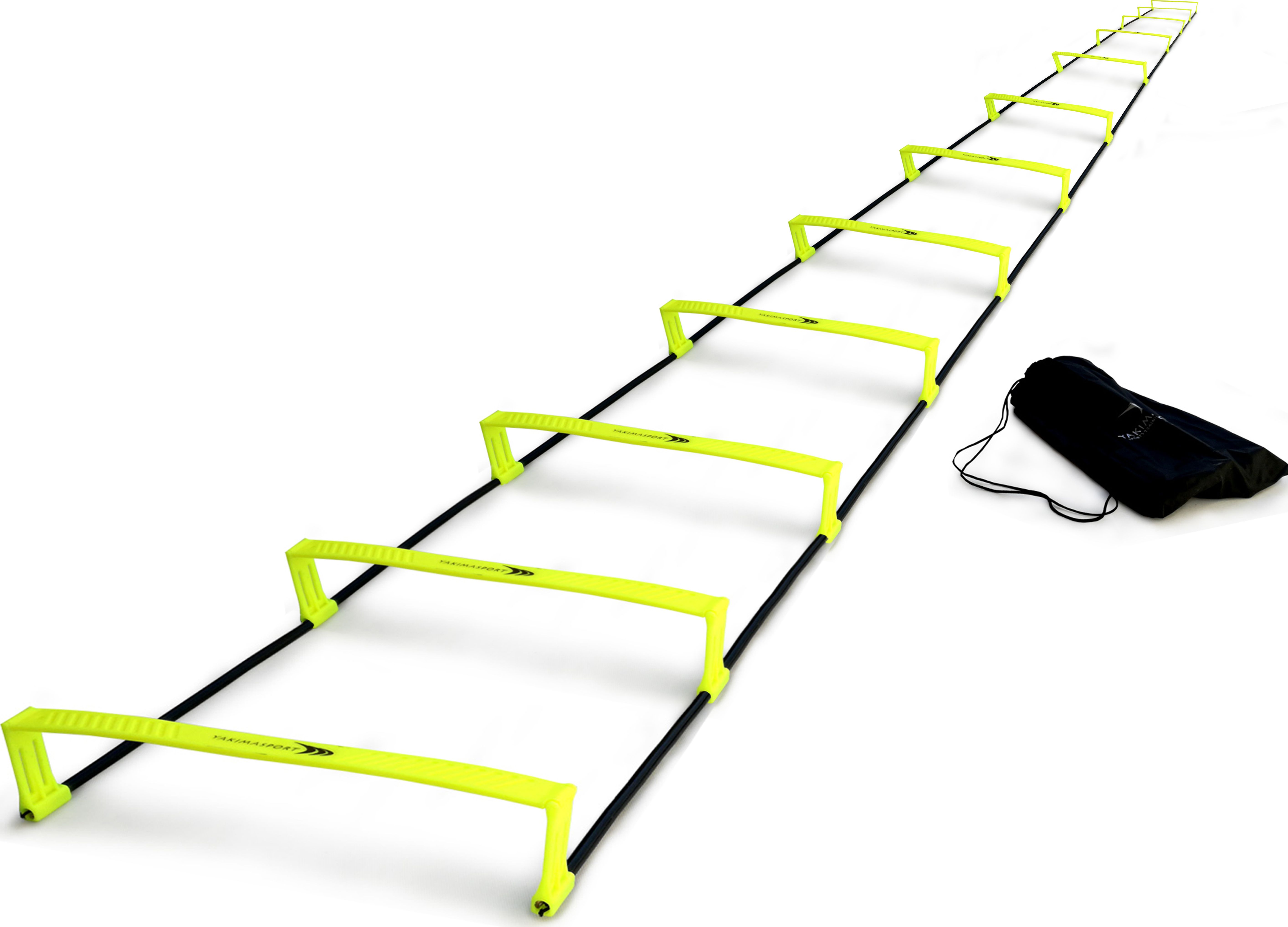 YakimaSport Drabinka Podwyższana 12 Stopni Koordynacyjna
