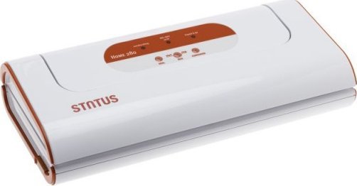 STATUS STATUS HOME 280 vakumatorius