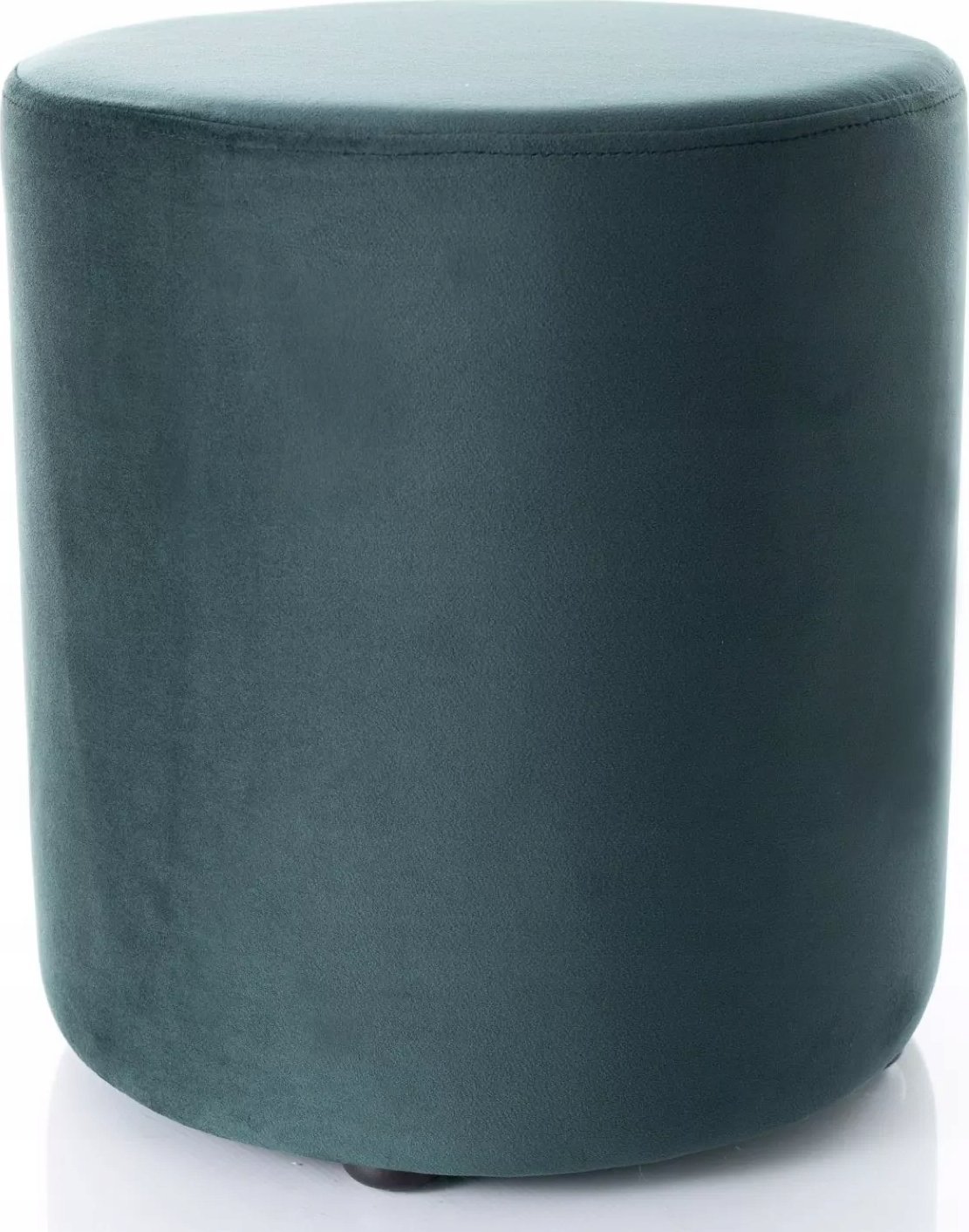 Signal Puf DOTI B VELVET zielony