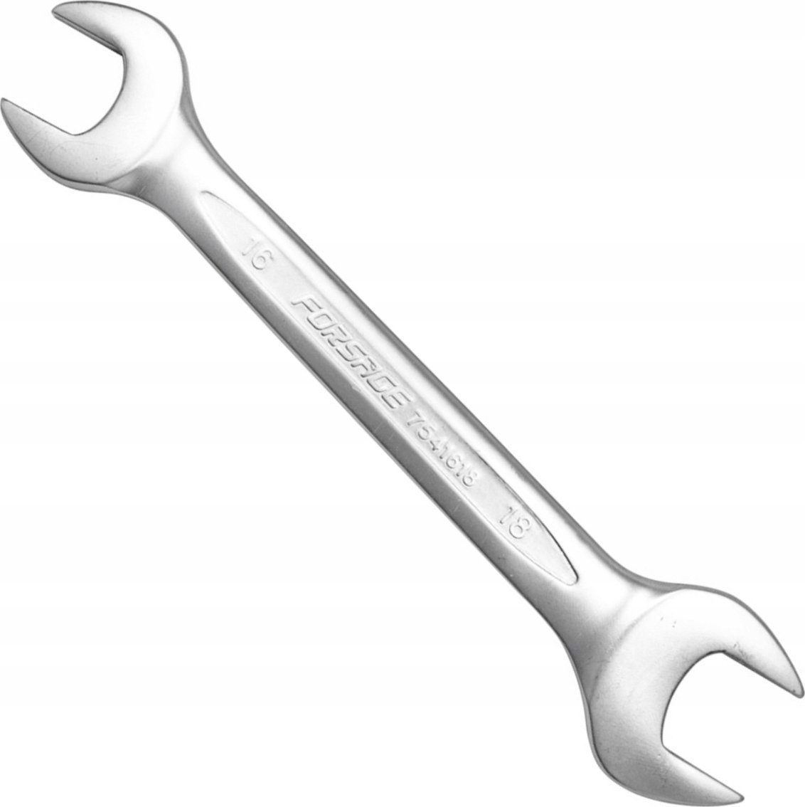 Forsage KLUCZ PŁASKI 16x18 mm L-175 mm Cr-V